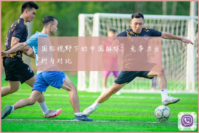 国际视野下的中国排球：竞争力分析与对比