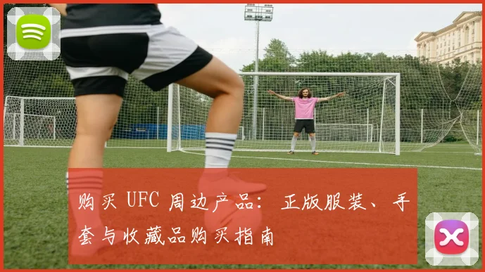 购买 UFC 周边产品：正版服装、手套与收藏品购买指南