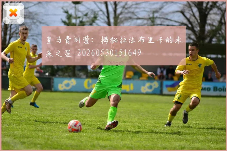 皇马青训营：揭秘拉法布里卡的未来之星_20260530151649